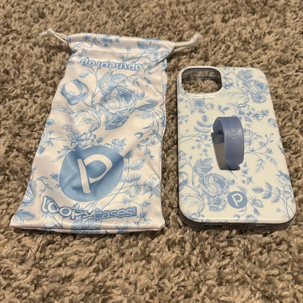 Loopy Case iPhone 14